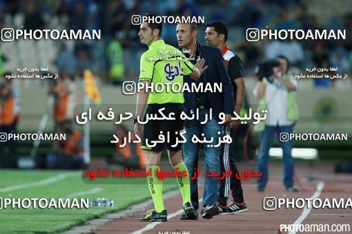 429993, Tehran, [*parameter:4*], لیگ برتر فوتبال ایران، Persian Gulf Cup، Week 7، First Leg، Esteghlal 2 v 1 Zob Ahan Esfahan on 2016/09/20 at Azadi Stadium