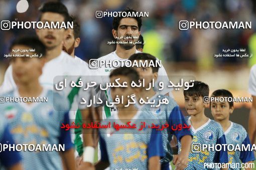 429570, Tehran, [*parameter:4*], لیگ برتر فوتبال ایران، Persian Gulf Cup، Week 7، First Leg، Esteghlal 2 v 1 Zob Ahan Esfahan on 2016/09/20 at Azadi Stadium
