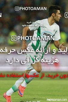 429967, Tehran, [*parameter:4*], لیگ برتر فوتبال ایران، Persian Gulf Cup، Week 7، First Leg، Esteghlal 2 v 1 Zob Ahan Esfahan on 2016/09/20 at Azadi Stadium