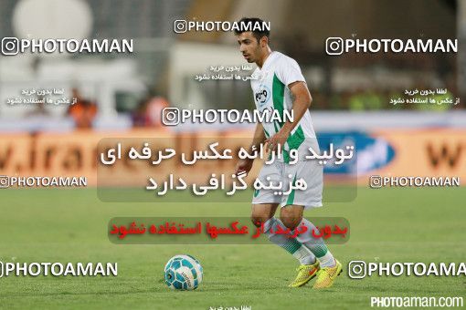 429821, Tehran, [*parameter:4*], لیگ برتر فوتبال ایران، Persian Gulf Cup، Week 7، First Leg، Esteghlal 2 v 1 Zob Ahan Esfahan on 2016/09/20 at Azadi Stadium