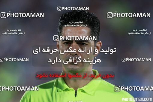 429586, Tehran, [*parameter:4*], لیگ برتر فوتبال ایران، Persian Gulf Cup، Week 7، First Leg، Esteghlal 2 v 1 Zob Ahan Esfahan on 2016/09/20 at Azadi Stadium
