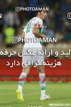 429713, Tehran, [*parameter:4*], لیگ برتر فوتبال ایران، Persian Gulf Cup، Week 7، First Leg، Esteghlal 2 v 1 Zob Ahan Esfahan on 2016/09/20 at Azadi Stadium