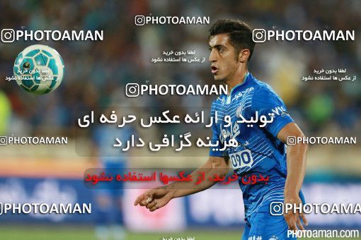 430080, Tehran, [*parameter:4*], لیگ برتر فوتبال ایران، Persian Gulf Cup، Week 7، First Leg، Esteghlal 2 v 1 Zob Ahan Esfahan on 2016/09/20 at Azadi Stadium