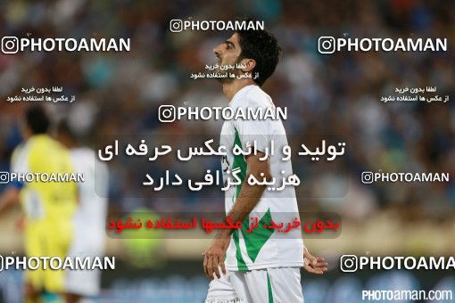 429653, Tehran, [*parameter:4*], لیگ برتر فوتبال ایران، Persian Gulf Cup، Week 7، First Leg، Esteghlal 2 v 1 Zob Ahan Esfahan on 2016/09/20 at Azadi Stadium