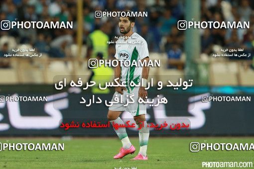 429994, Tehran, [*parameter:4*], لیگ برتر فوتبال ایران، Persian Gulf Cup، Week 7، First Leg، Esteghlal 2 v 1 Zob Ahan Esfahan on 2016/09/20 at Azadi Stadium