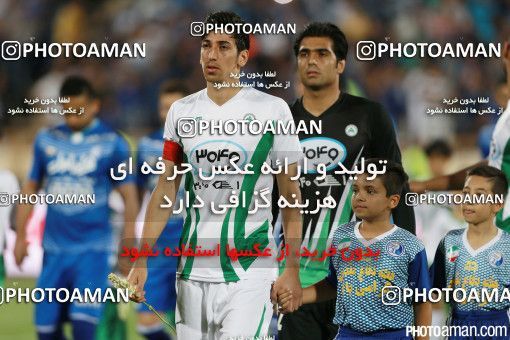 429565, Tehran, [*parameter:4*], لیگ برتر فوتبال ایران، Persian Gulf Cup، Week 7، First Leg، Esteghlal 2 v 1 Zob Ahan Esfahan on 2016/09/20 at Azadi Stadium