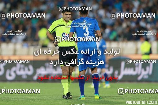 429672, Tehran, [*parameter:4*], لیگ برتر فوتبال ایران، Persian Gulf Cup، Week 7، First Leg، Esteghlal 2 v 1 Zob Ahan Esfahan on 2016/09/20 at Azadi Stadium