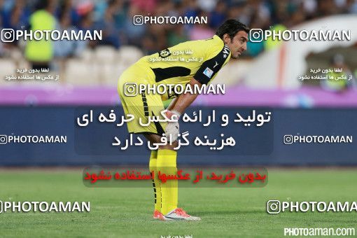 430087, Tehran, [*parameter:4*], لیگ برتر فوتبال ایران، Persian Gulf Cup، Week 7، First Leg، Esteghlal 2 v 1 Zob Ahan Esfahan on 2016/09/20 at Azadi Stadium