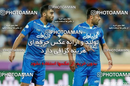 429837, Tehran, [*parameter:4*], لیگ برتر فوتبال ایران، Persian Gulf Cup، Week 7، First Leg، Esteghlal 2 v 1 Zob Ahan Esfahan on 2016/09/20 at Azadi Stadium