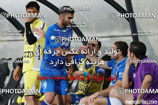 429981, Tehran, [*parameter:4*], لیگ برتر فوتبال ایران، Persian Gulf Cup، Week 7، First Leg، Esteghlal 2 v 1 Zob Ahan Esfahan on 2016/09/20 at Azadi Stadium
