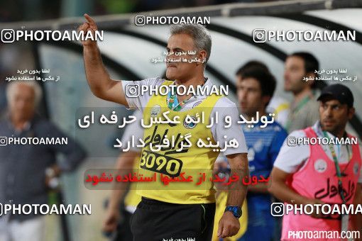 430040, Tehran, [*parameter:4*], لیگ برتر فوتبال ایران، Persian Gulf Cup، Week 7، First Leg، Esteghlal 2 v 1 Zob Ahan Esfahan on 2016/09/20 at Azadi Stadium