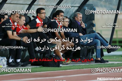 429721, Tehran, [*parameter:4*], لیگ برتر فوتبال ایران، Persian Gulf Cup، Week 7، First Leg، Esteghlal 2 v 1 Zob Ahan Esfahan on 2016/09/20 at Azadi Stadium