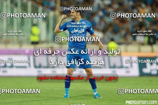 430154, Tehran, [*parameter:4*], لیگ برتر فوتبال ایران، Persian Gulf Cup، Week 7، First Leg، Esteghlal 2 v 1 Zob Ahan Esfahan on 2016/09/20 at Azadi Stadium