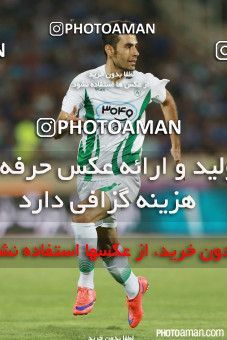 430124, Tehran, [*parameter:4*], لیگ برتر فوتبال ایران، Persian Gulf Cup، Week 7، First Leg، Esteghlal 2 v 1 Zob Ahan Esfahan on 2016/09/20 at Azadi Stadium