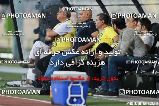 429936, Tehran, [*parameter:4*], لیگ برتر فوتبال ایران، Persian Gulf Cup، Week 7، First Leg، Esteghlal 2 v 1 Zob Ahan Esfahan on 2016/09/20 at Azadi Stadium