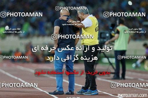 430086, Tehran, [*parameter:4*], لیگ برتر فوتبال ایران، Persian Gulf Cup، Week 7، First Leg، Esteghlal 2 v 1 Zob Ahan Esfahan on 2016/09/20 at Azadi Stadium