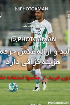 429818, Tehran, [*parameter:4*], لیگ برتر فوتبال ایران، Persian Gulf Cup، Week 7، First Leg، Esteghlal 2 v 1 Zob Ahan Esfahan on 2016/09/20 at Azadi Stadium