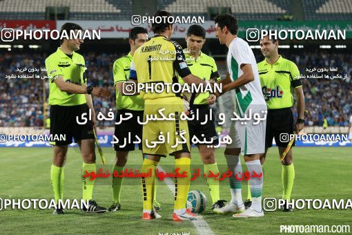 429609, Tehran, [*parameter:4*], لیگ برتر فوتبال ایران، Persian Gulf Cup، Week 7، First Leg، Esteghlal 2 v 1 Zob Ahan Esfahan on 2016/09/20 at Azadi Stadium