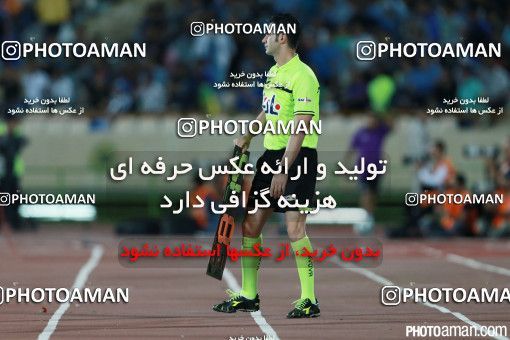 429960, Tehran, [*parameter:4*], لیگ برتر فوتبال ایران، Persian Gulf Cup، Week 7، First Leg، Esteghlal 2 v 1 Zob Ahan Esfahan on 2016/09/20 at Azadi Stadium
