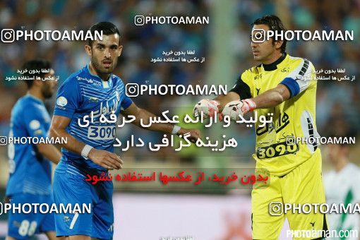 429694, Tehran, [*parameter:4*], لیگ برتر فوتبال ایران، Persian Gulf Cup، Week 7، First Leg، Esteghlal 2 v 1 Zob Ahan Esfahan on 2016/09/20 at Azadi Stadium