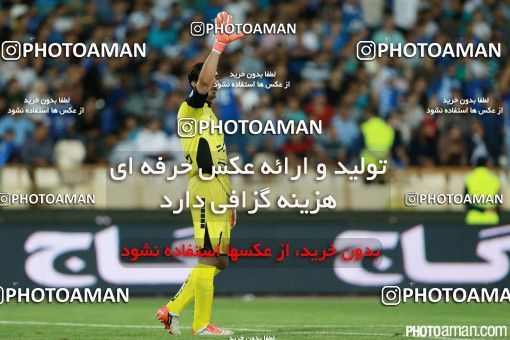 429784, Tehran, [*parameter:4*], لیگ برتر فوتبال ایران، Persian Gulf Cup، Week 7، First Leg، Esteghlal 2 v 1 Zob Ahan Esfahan on 2016/09/20 at Azadi Stadium