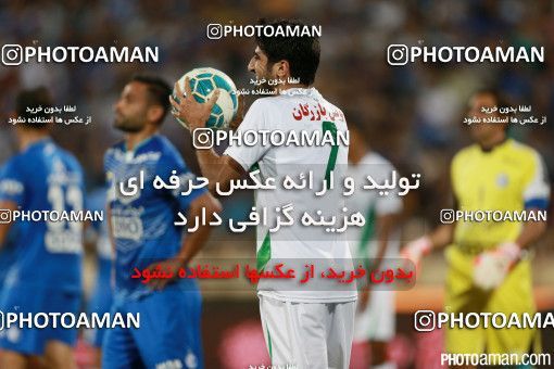 429690, Tehran, [*parameter:4*], لیگ برتر فوتبال ایران، Persian Gulf Cup، Week 7، First Leg، Esteghlal 2 v 1 Zob Ahan Esfahan on 2016/09/20 at Azadi Stadium
