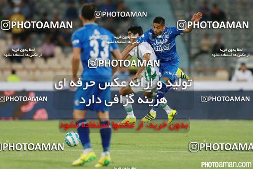 429775, Tehran, [*parameter:4*], لیگ برتر فوتبال ایران، Persian Gulf Cup، Week 7، First Leg، Esteghlal 2 v 1 Zob Ahan Esfahan on 2016/09/20 at Azadi Stadium