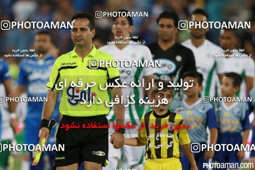 429559, Tehran, [*parameter:4*], لیگ برتر فوتبال ایران، Persian Gulf Cup، Week 7، First Leg، Esteghlal 2 v 1 Zob Ahan Esfahan on 2016/09/20 at Azadi Stadium
