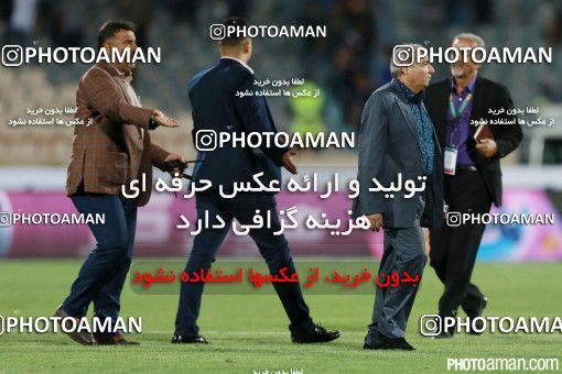 430185, Tehran, [*parameter:4*], لیگ برتر فوتبال ایران، Persian Gulf Cup، Week 7، First Leg، Esteghlal 2 v 1 Zob Ahan Esfahan on 2016/09/20 at Azadi Stadium