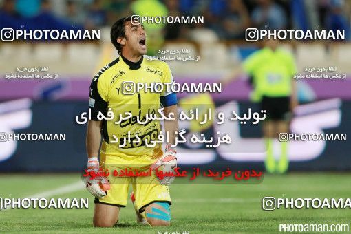 429827, Tehran, [*parameter:4*], لیگ برتر فوتبال ایران، Persian Gulf Cup، Week 7، First Leg، Esteghlal 2 v 1 Zob Ahan Esfahan on 2016/09/20 at Azadi Stadium