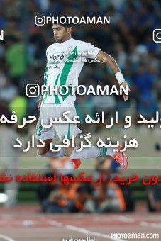 430125, Tehran, [*parameter:4*], لیگ برتر فوتبال ایران، Persian Gulf Cup، Week 7، First Leg، Esteghlal 2 v 1 Zob Ahan Esfahan on 2016/09/20 at Azadi Stadium