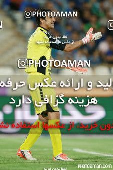 429836, Tehran, [*parameter:4*], لیگ برتر فوتبال ایران، Persian Gulf Cup، Week 7، First Leg، Esteghlal 2 v 1 Zob Ahan Esfahan on 2016/09/20 at Azadi Stadium