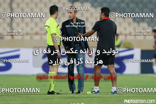 429890, Tehran, [*parameter:4*], لیگ برتر فوتبال ایران، Persian Gulf Cup، Week 7، First Leg، Esteghlal 2 v 1 Zob Ahan Esfahan on 2016/09/20 at Azadi Stadium