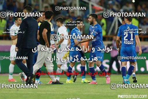 430190, Tehran, [*parameter:4*], لیگ برتر فوتبال ایران، Persian Gulf Cup، Week 7، First Leg، Esteghlal 2 v 1 Zob Ahan Esfahan on 2016/09/20 at Azadi Stadium
