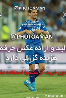 429955, Tehran, [*parameter:4*], لیگ برتر فوتبال ایران، Persian Gulf Cup، Week 7، First Leg، Esteghlal 2 v 1 Zob Ahan Esfahan on 2016/09/20 at Azadi Stadium