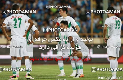 429905, Tehran, [*parameter:4*], لیگ برتر فوتبال ایران، Persian Gulf Cup، Week 7، First Leg، Esteghlal 2 v 1 Zob Ahan Esfahan on 2016/09/20 at Azadi Stadium