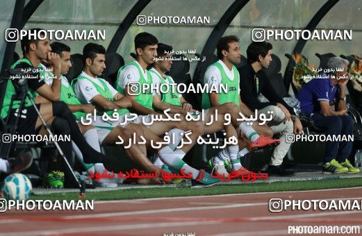 429856, Tehran, [*parameter:4*], لیگ برتر فوتبال ایران، Persian Gulf Cup، Week 7، First Leg، Esteghlal 2 v 1 Zob Ahan Esfahan on 2016/09/20 at Azadi Stadium