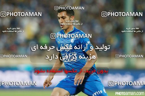 430079, Tehran, [*parameter:4*], لیگ برتر فوتبال ایران، Persian Gulf Cup، Week 7، First Leg، Esteghlal 2 v 1 Zob Ahan Esfahan on 2016/09/20 at Azadi Stadium