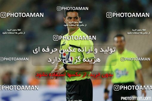 429915, Tehran, [*parameter:4*], لیگ برتر فوتبال ایران، Persian Gulf Cup، Week 7، First Leg، Esteghlal 2 v 1 Zob Ahan Esfahan on 2016/09/20 at Azadi Stadium