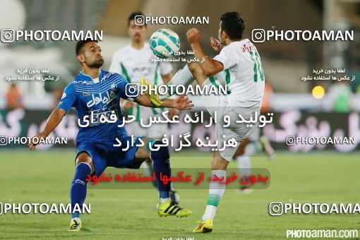 429786, Tehran, [*parameter:4*], لیگ برتر فوتبال ایران، Persian Gulf Cup، Week 7، First Leg، Esteghlal 2 v 1 Zob Ahan Esfahan on 2016/09/20 at Azadi Stadium