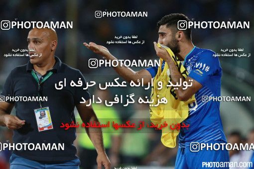 430003, Tehran, [*parameter:4*], لیگ برتر فوتبال ایران، Persian Gulf Cup، Week 7، First Leg، Esteghlal 2 v 1 Zob Ahan Esfahan on 2016/09/20 at Azadi Stadium