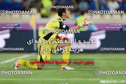 429831, Tehran, [*parameter:4*], لیگ برتر فوتبال ایران، Persian Gulf Cup، Week 7، First Leg، Esteghlal 2 v 1 Zob Ahan Esfahan on 2016/09/20 at Azadi Stadium