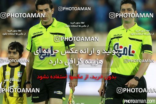 429561, Tehran, [*parameter:4*], لیگ برتر فوتبال ایران، Persian Gulf Cup، Week 7، First Leg، Esteghlal 2 v 1 Zob Ahan Esfahan on 2016/09/20 at Azadi Stadium