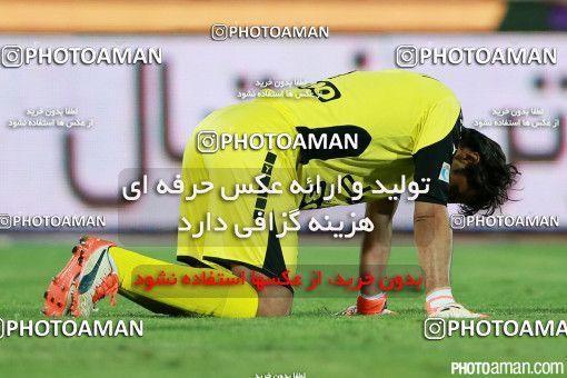 430169, Tehran, [*parameter:4*], لیگ برتر فوتبال ایران، Persian Gulf Cup، Week 7، First Leg، Esteghlal 2 v 1 Zob Ahan Esfahan on 2016/09/20 at Azadi Stadium