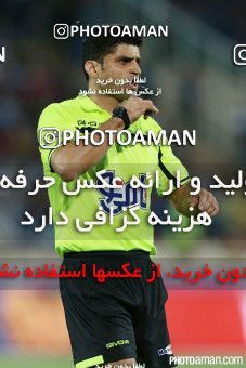 429987, Tehran, [*parameter:4*], لیگ برتر فوتبال ایران، Persian Gulf Cup، Week 7، First Leg، Esteghlal 2 v 1 Zob Ahan Esfahan on 2016/09/20 at Azadi Stadium