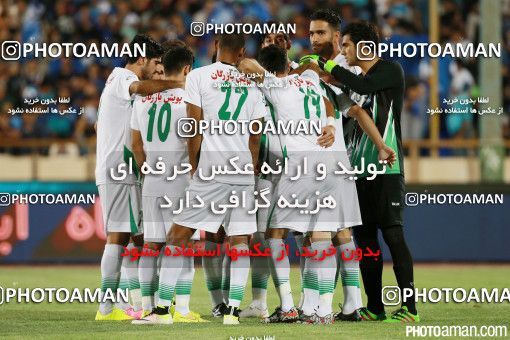 429907, Tehran, [*parameter:4*], لیگ برتر فوتبال ایران، Persian Gulf Cup، Week 7، First Leg، Esteghlal 2 v 1 Zob Ahan Esfahan on 2016/09/20 at Azadi Stadium