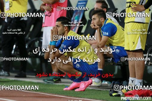 430032, Tehran, [*parameter:4*], لیگ برتر فوتبال ایران، Persian Gulf Cup، Week 7، First Leg، Esteghlal 2 v 1 Zob Ahan Esfahan on 2016/09/20 at Azadi Stadium