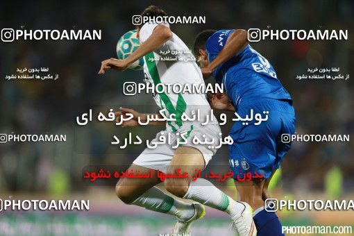 429635, Tehran, [*parameter:4*], لیگ برتر فوتبال ایران، Persian Gulf Cup، Week 7، First Leg، Esteghlal 2 v 1 Zob Ahan Esfahan on 2016/09/20 at Azadi Stadium