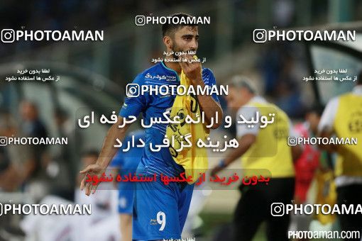 430004, Tehran, [*parameter:4*], لیگ برتر فوتبال ایران، Persian Gulf Cup، Week 7، First Leg، Esteghlal 2 v 1 Zob Ahan Esfahan on 2016/09/20 at Azadi Stadium