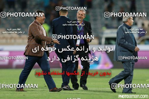 430186, Tehran, [*parameter:4*], لیگ برتر فوتبال ایران، Persian Gulf Cup، Week 7، First Leg، Esteghlal 2 v 1 Zob Ahan Esfahan on 2016/09/20 at Azadi Stadium